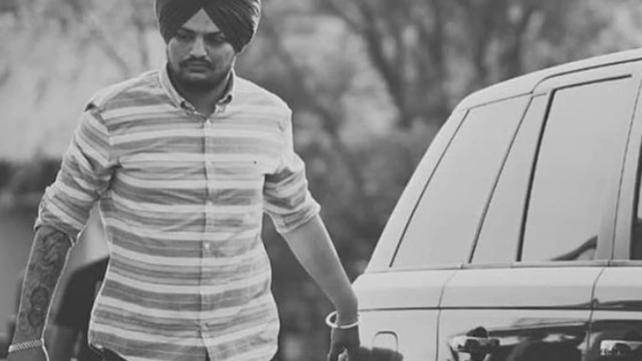 Ankhiyaan_New song (Siddhu Moosewala)