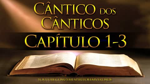 Livro Cântico dos Cânticos