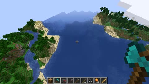 Minecraft vanilla skin version 1.17.1_Shorts_26