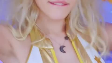 Starlight Cosplay ASMR #reels #viral #foryou #ASMR
