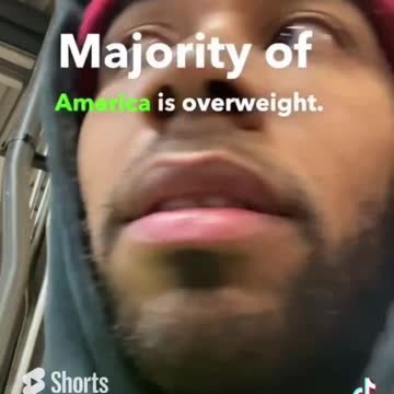 Stop worrying about the next person #shorts