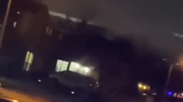 Texas ufo