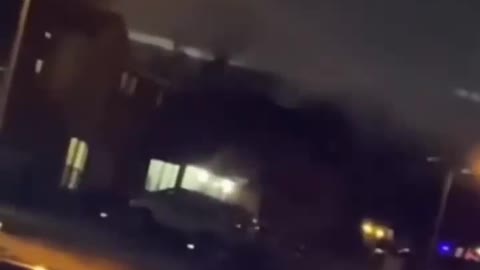 Texas ufo