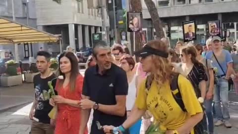 Lecco, 28 maggio 2022 - IL SILENZIO DEGLI INNOCENTI