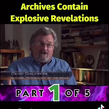 Secret Archives Of The Vatican