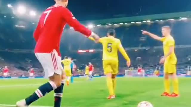 ronaldo