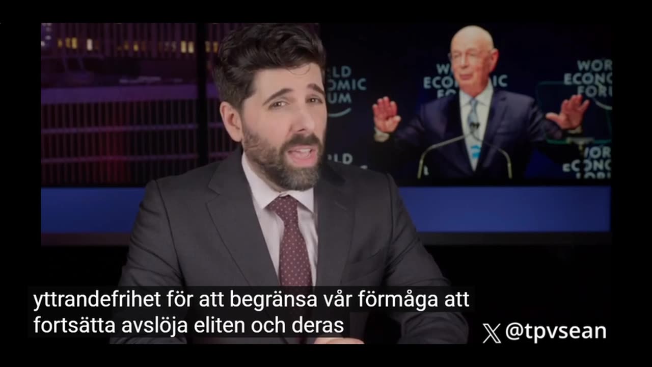 Denna video gav mig en andra varning