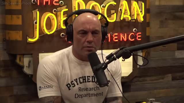 Joe Rogan Interviews Asuka