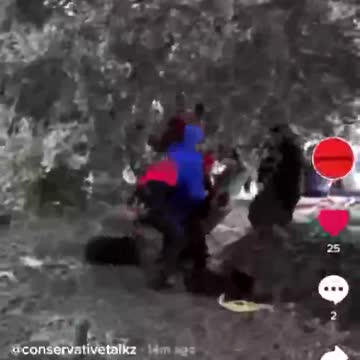 Video evidence - Antifa changing into Trump gear for the Capitol false flag