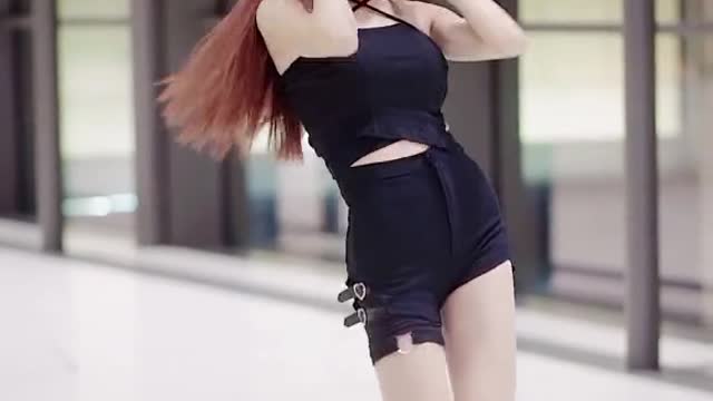tiktok shocking video sexy dance video