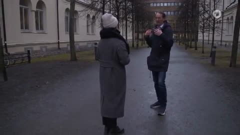 PEI: Verbrecher der Regierung. Arbeitesgeber Lauterbach