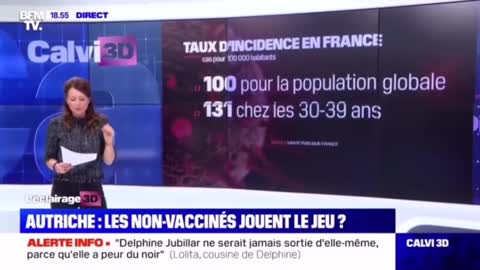 Ouvrez leur les yeux. Montrez leur cette vidéo.