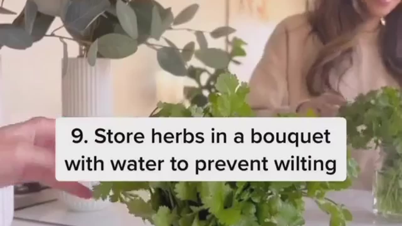 9 amazing hacks to minimize food wastage and keep your food + veggies fresher for longer