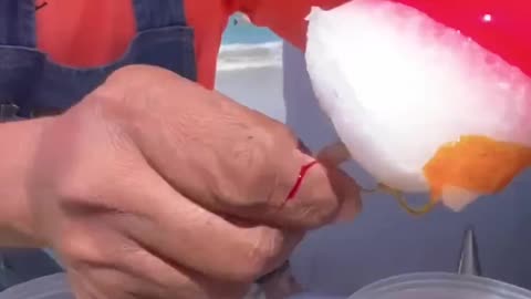 China's Strange Liquid Going Viral