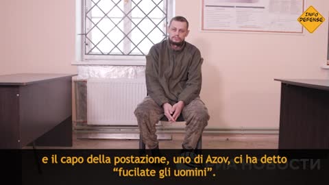 Gruppo Terroristico AZOV