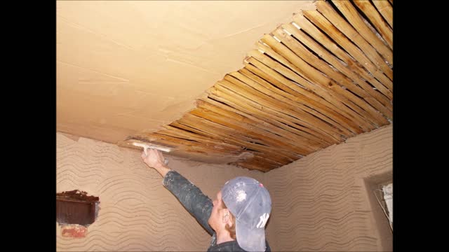 Double VV Lath and Plaster - (909) 403-5532