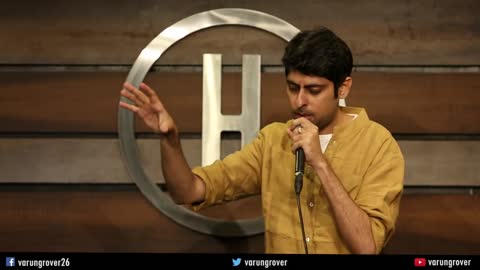 Padmaavat & The Parrot - Stand-up Comedy by Varun Grover_p4