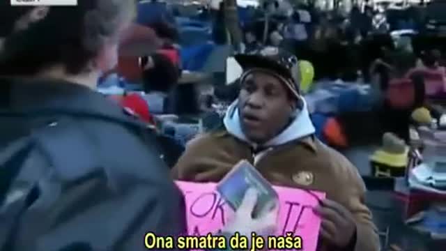 Prenapućenost zemlje