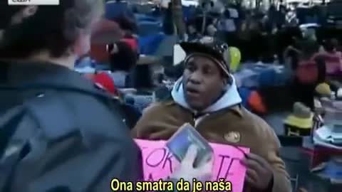 Prenapućenost zemlje