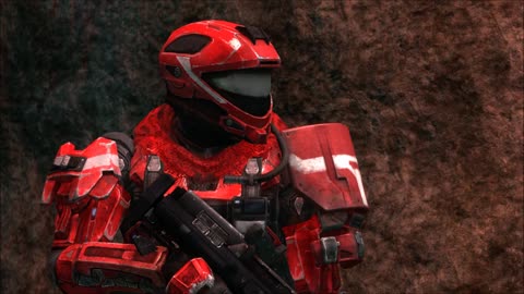 Funny Matchmaking Story (Halo Reach Machinima)