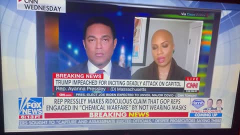 Sean Hannity warns democrats are going to destroy America.