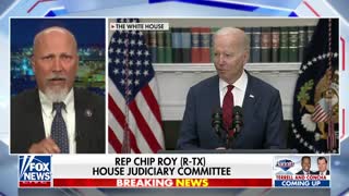 Biden's border crisis exposed as Dems freak out over DeSantis flights