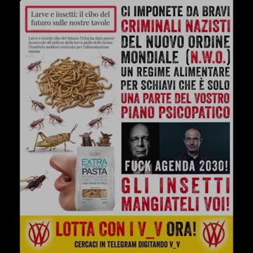 MENZOGNE PEGGIORI di quelle dei VAX LETALI.