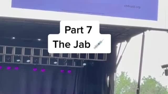 The jab and what is in it