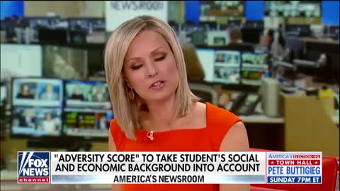 College Board CEO defends "adversity score"