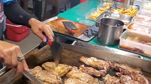 Street Food