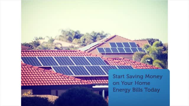 Cool Blew Solar Panel Company in Peoria AZ