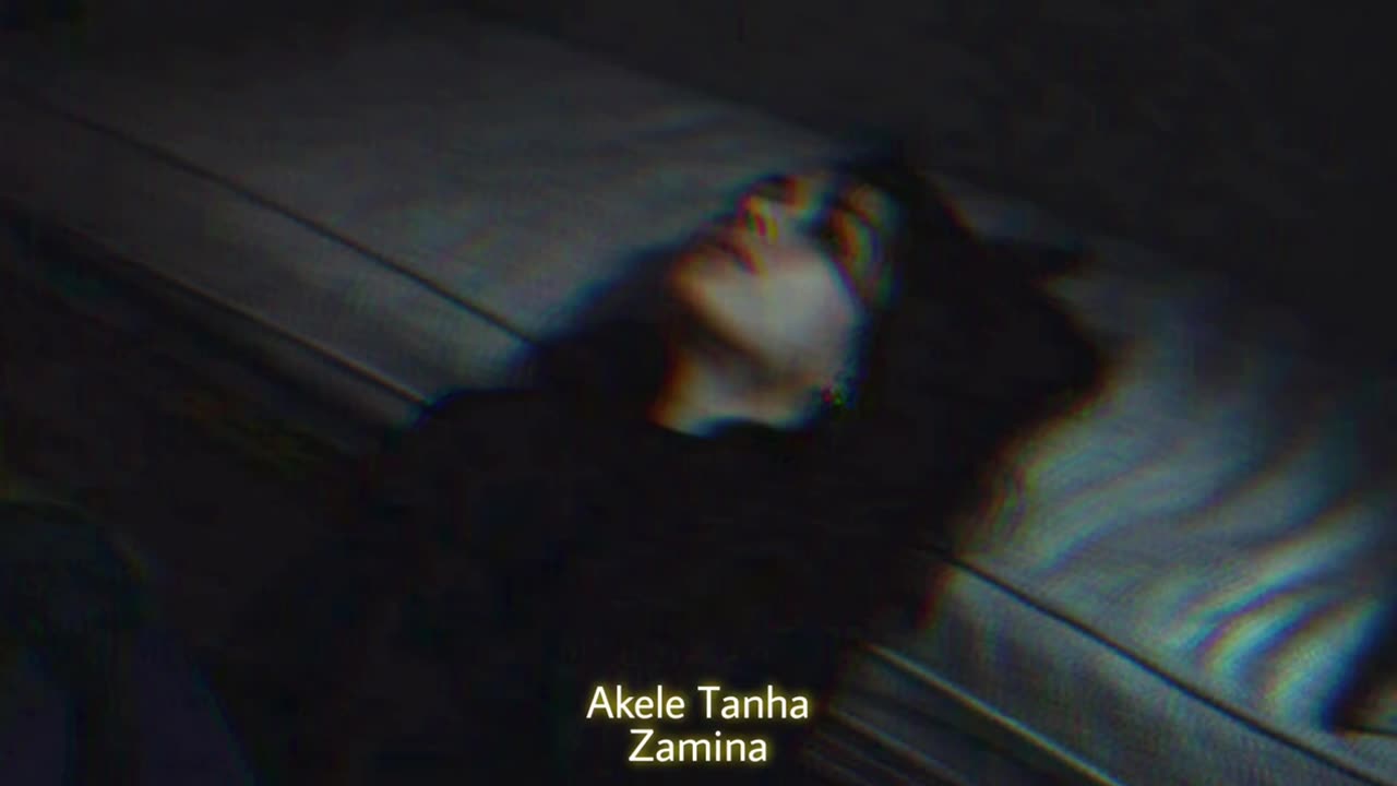 Akely tanha best song