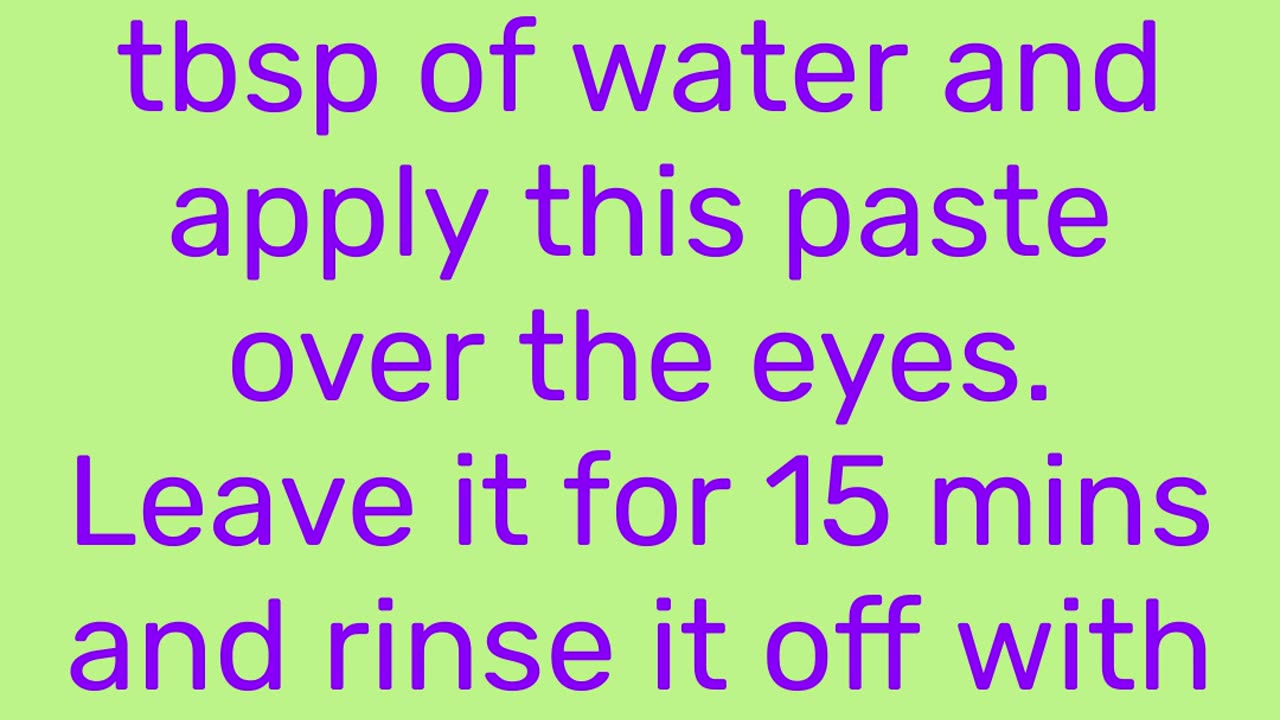 Here's What You Don't Know About Home Remedies for Dandruff on Eyelashes and Eyebrows