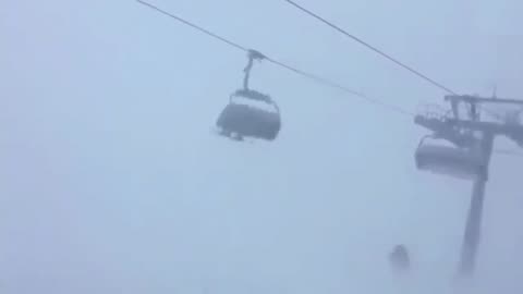 40 mind blowing movement caught on camera