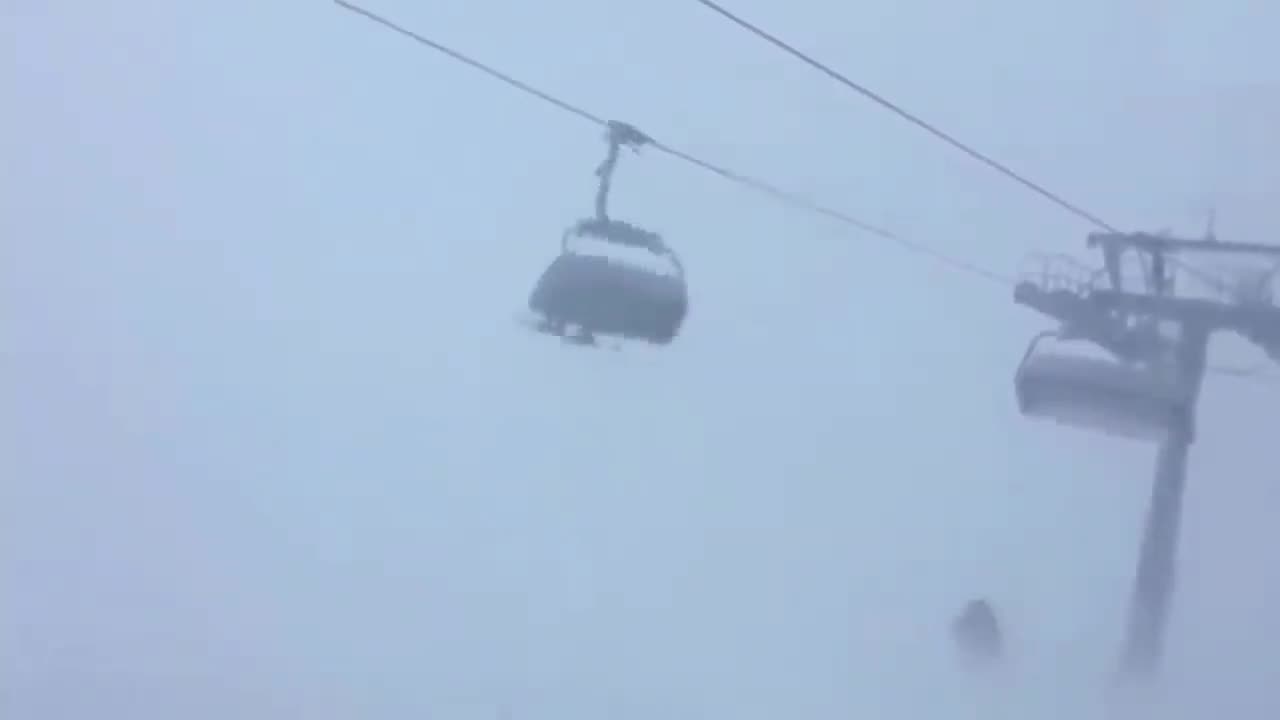 40 mind blowing movement caught on camera