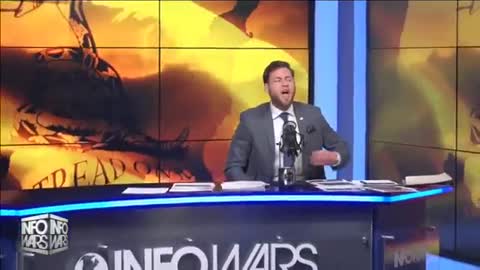 The Alex Jones Show - Sunday 2-17-19