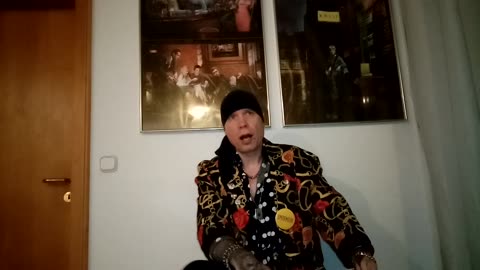 Rockstar?