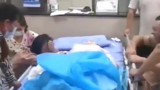 疫苗接種者 死於疫苗的毒性