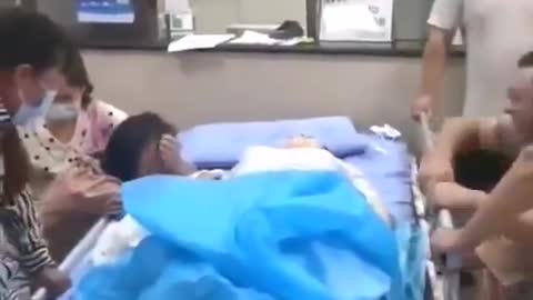 疫苗接種者 死於疫苗的毒性
