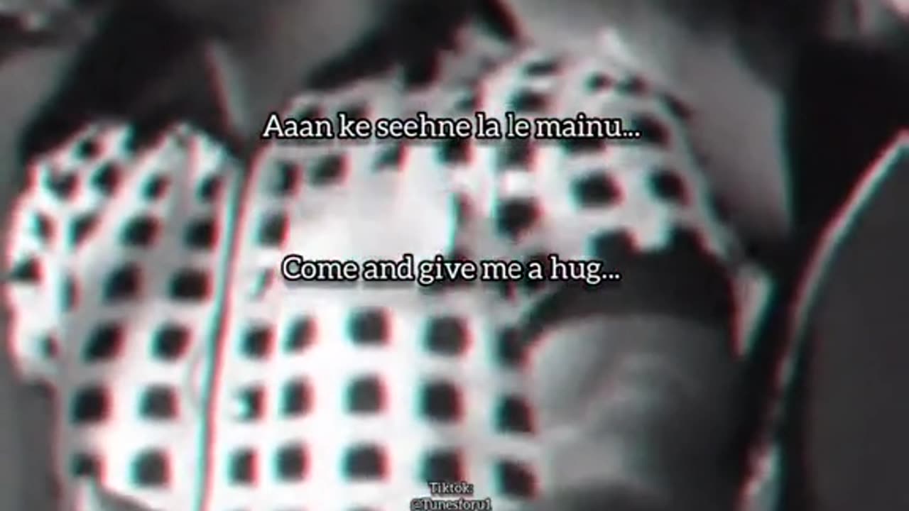 Aaja mera dil ni lgda #song