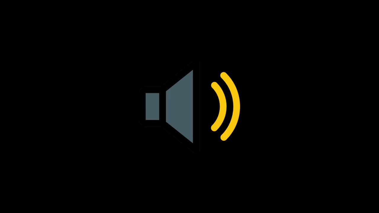 Big boom sound effect