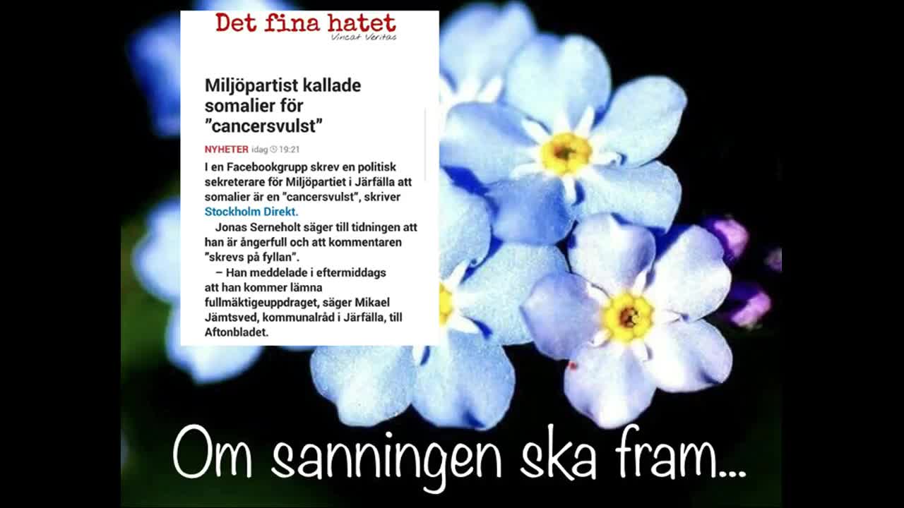 Anmälan om åldersbedrägeri - inget brott enligt polisen