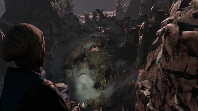 Through The Woods Pt.3-Fenrir(Twitch-tmangaming91)