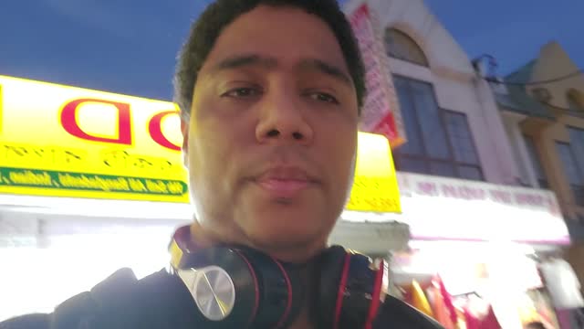 I Peacefully Protest Mask Mandates on NYC Bus