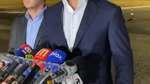 ACABOU DE DESCOBRIR CRlME ELEIT0RAL e REVELOU o que aconteceu agora. Ministro de Bolsonaro, Fabio...
