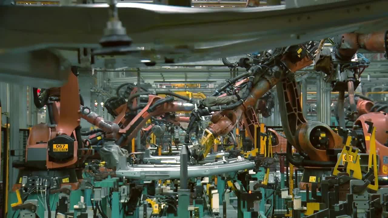 What is the Fourth Industrial Revolution?