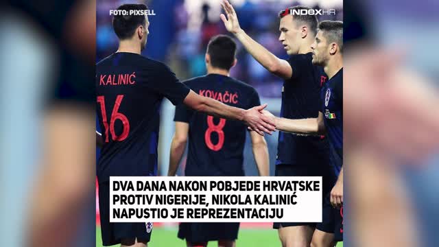 Nemoj biti poput Nikole Kalinića!