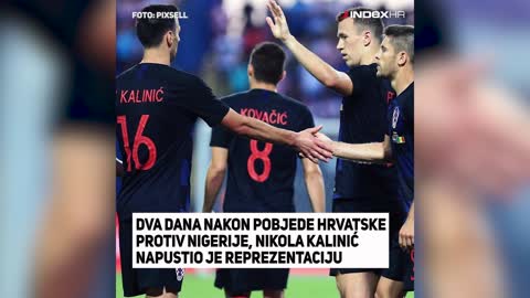 Nemoj biti poput Nikole Kalinića!