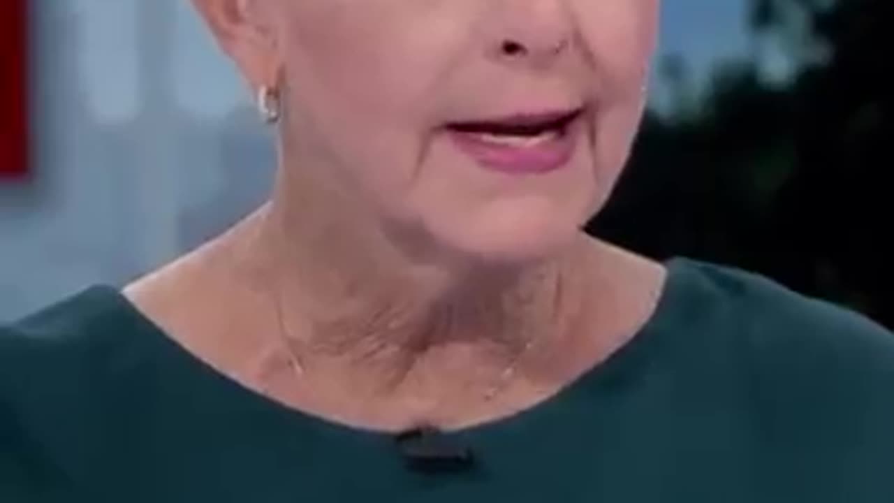 Cindy McCain says aid distribution through U.S. pier off Gaza coast temporarily paused
