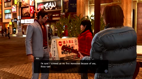 Yakuza Kiwami 2 Gameplay Walkthrough Part 41 - No Commentary
